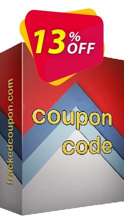 13% OFF PhotoDVD Coupon code