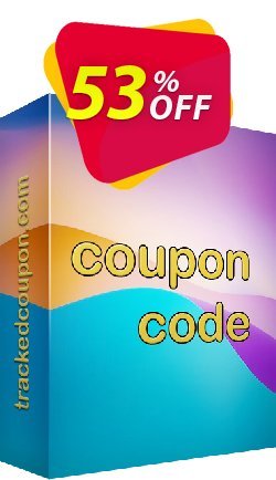 53% OFF Max Spyware Detector 3 Users Coupon code