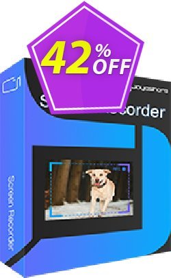 JOYOshare Screen Recorder Coupon discount 40% OFF JOYOshare Screen Recorder, verified - Fearsome sales code of JOYOshare Screen Recorder, tested & approved