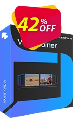 JOYOshare Video Joiner Single License Coupon discount 40% OFF JOYOshare Video Joiner Single License, verified - Fearsome sales code of JOYOshare Video Joiner Single License, tested & approved