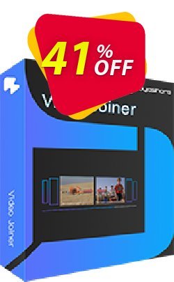 JOYOshare Video Joiner Family License Coupon discount 40% OFF JOYOshare Video Joiner Family License, verified - Fearsome sales code of JOYOshare Video Joiner Family License, tested & approved