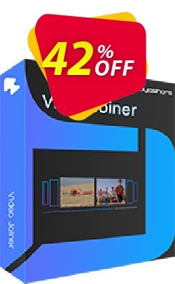 40% OFF JOYOshare Video Joiner for Mac Single License, verified