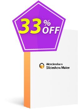 Wondershare Fotophire Slideshow Maker Lifetime License Coupon discount 30% OFF Wondershare Fotophire Slideshow Maker Lifetime License, verified - Wondrous discounts code of Wondershare Fotophire Slideshow Maker Lifetime License, tested & approved