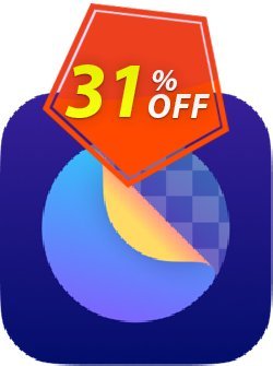 31% OFF Wondershare PixCut Coupon code
