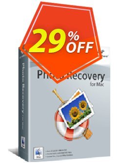 Wondershare Photo Recovery for Mac Coupon discount Back to School 2024 - 