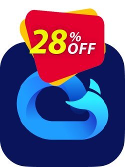 28% OFF Wondershare InClowdz Coupon code