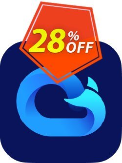 28% OFF Wondershare InClowdz for MAC Coupon code