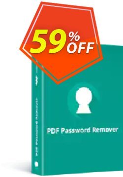 Wondershare PDF Password Remover for Mac Coupon discount Winter Sale 30% Off For PDF Software - Wondershare PDFelement Pre-Christmas Sale