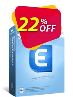 22% OFF Wondershare SafeEraser for Mac Coupon code