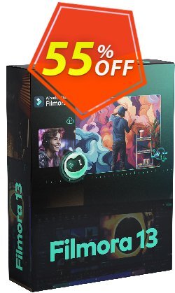 Wondershare Filmora - Annual Plan Coupon discount Halloween Sale | Get Up to 20% OFF - Wondrous discounts code of Wondershare Filmora (Annual Plan), tested & approved