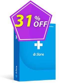 Wondershare Dr.Fone for Android Coupon discount dr.fone - Android Recover special sales code 2024 - 30% Wondershare Dr.Fone android discount code (8799)