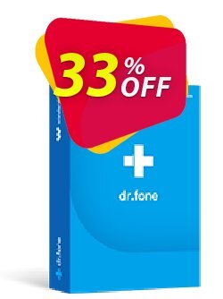 Dr.fone 20% off