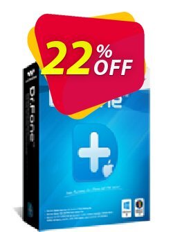 22% OFF iOS Screen Recorder Coupon code