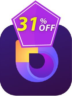 31% OFF Wondershare PixStudio Coupon code