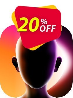 20% OFF Wondershare Virbo, verified