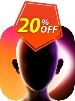20% OFF Wondershare Virbo Yearly plan Essential Coupon code