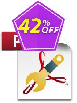 41% OFF PDF to X Home License, verified