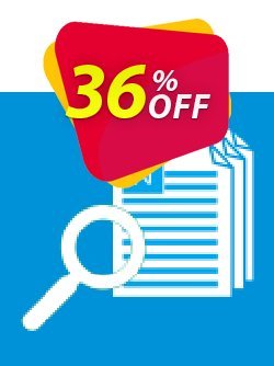 36% OFF Duplicate File Finder Plus Single License Coupon code