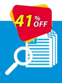 41% OFF Duplicate File Finder Plus Personal License Coupon code