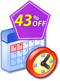 40% OFF Advanced Date Time Calculator Single License, verified