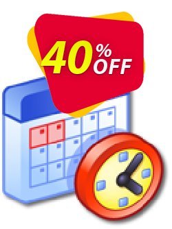 40% OFF Advanced Date Time Calculator Home License Coupon code