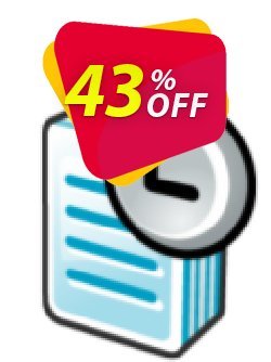 40% OFF Advanced Recent Access Single License, verified