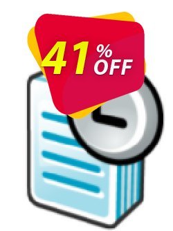 41% OFF Advanced Recent Access Personal License Coupon code