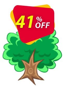 41% OFF 1Tree Pro Personal License Coupon code