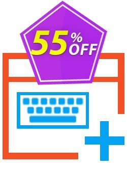 55% OFF WinExt Key Launcher Home License Coupon code