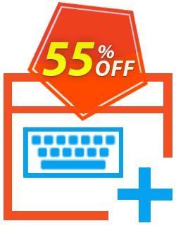 55% OFF WinExt Key Launcher Home License Coupon code