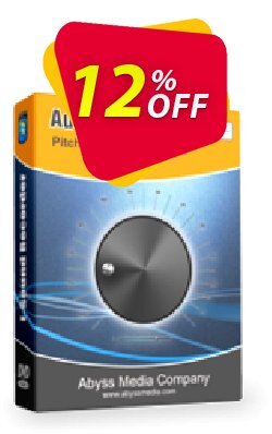 12% OFF AudioRetoucher Coupon code