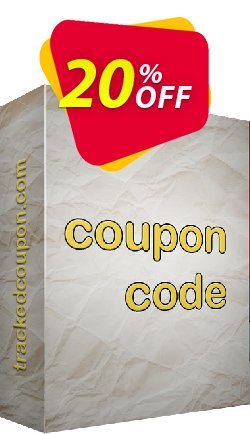 20% OFF FlipBook Writer Coupon code