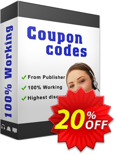 20% OFF Flip Shopping Catalog Coupon code