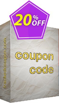 20% OFF PPT to FlipBook Professional Coupon code
