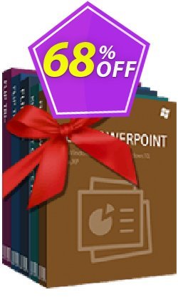 68% OFF Flipbuilder PACKAGE - Flip PDF, PowerPoint, Printer, Image, Word and Writer Coupon code