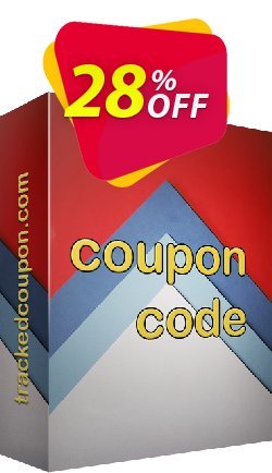 28% OFF A-PDF Restrictions Remover for Mac Coupon code