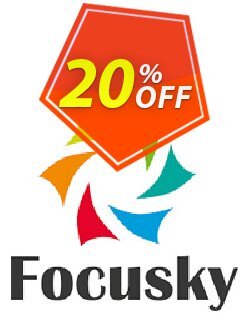 Focusky Professional Coupon discount A-PDF Coupon (9891) - 