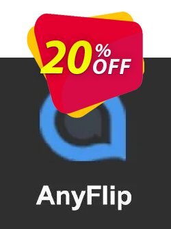 A-PDF Anyflip Enterprise Coupon (9891)