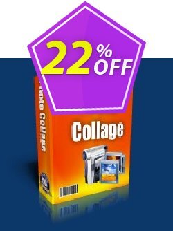 A-PDF Photo Collage Builder Coupon discount A-PDF Coupon (9891) - 20% IVS and A-PDF