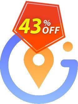 43% OFF ClevGuard ClevGo Coupon code