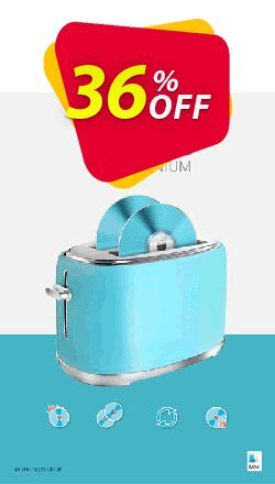 Roxio Toast 20 Titanium Coupon discount 36% OFF Toast 18 Titanium, verified - Excellent discounts code of Toast 18 Titanium, tested & approved