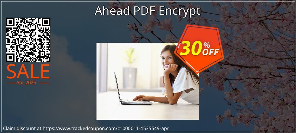Ahead PDF Encrypt coupon on World Password Day offering sales