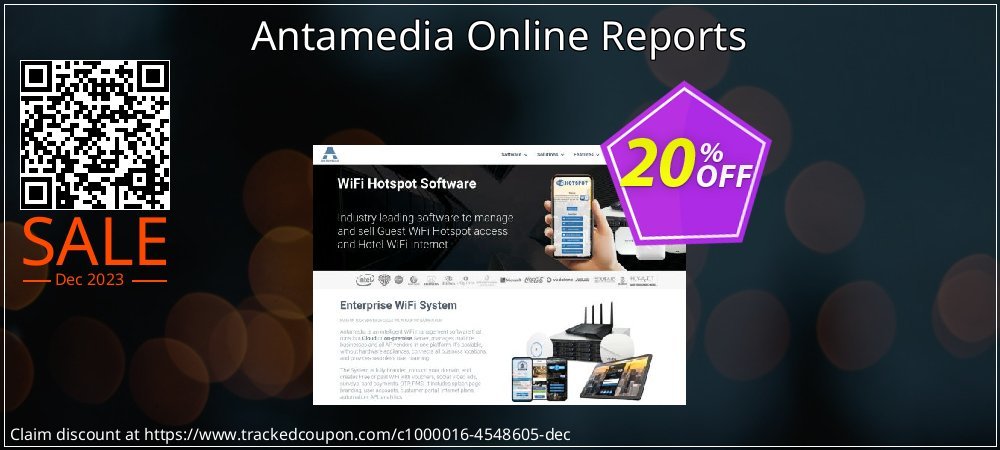 Antamedia Online Reports coupon on Mother Day discounts
