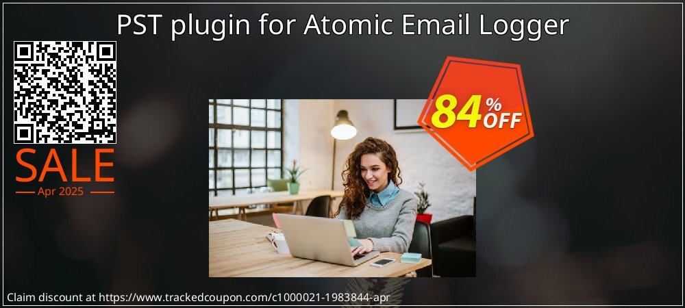 PST plugin for Atomic Email Logger coupon on World Password Day promotions