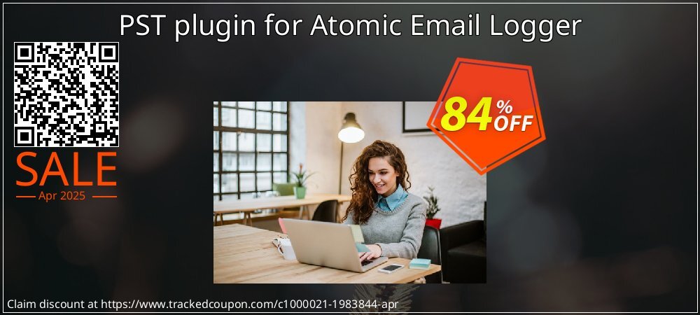 PST plugin for Atomic Email Logger coupon on Tell a Lie Day discounts