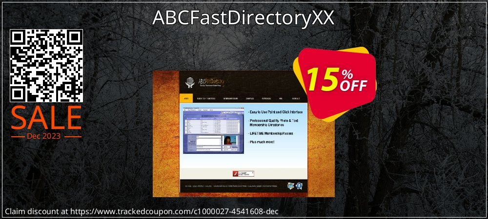 ABCFastDirectoryXX coupon on Constitution Memorial Day offering sales