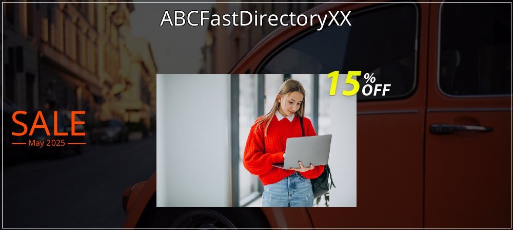 ABCFastDirectoryXX coupon on National Pizza Party Day offering sales
