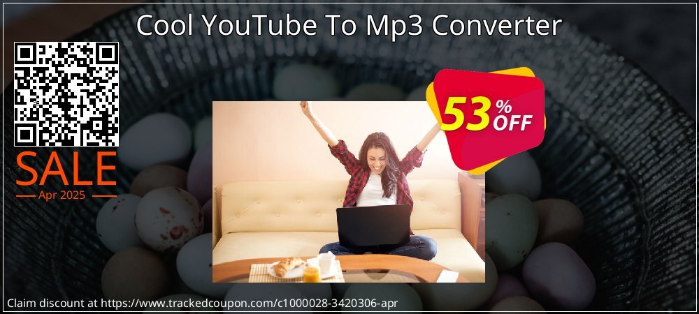 Cool YouTube To Mp3 Converter coupon on National Loyalty Day offering sales