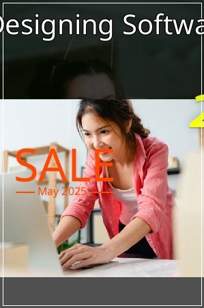 Card and Label Designing Software - 5 PC License coupon on National Smile Day promotions
