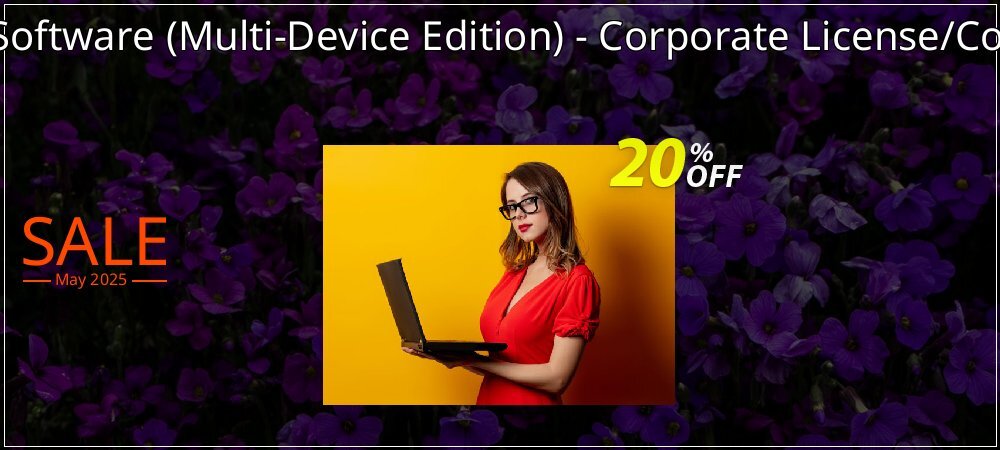 Mac Bulk SMS Software - Multi-Device Edition - Corporate License/Company License coupon on Constitution Memorial Day discounts